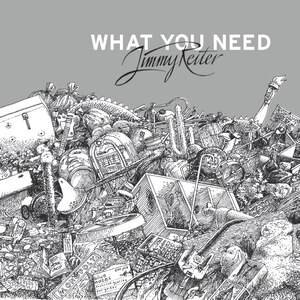 What You Need (LP)